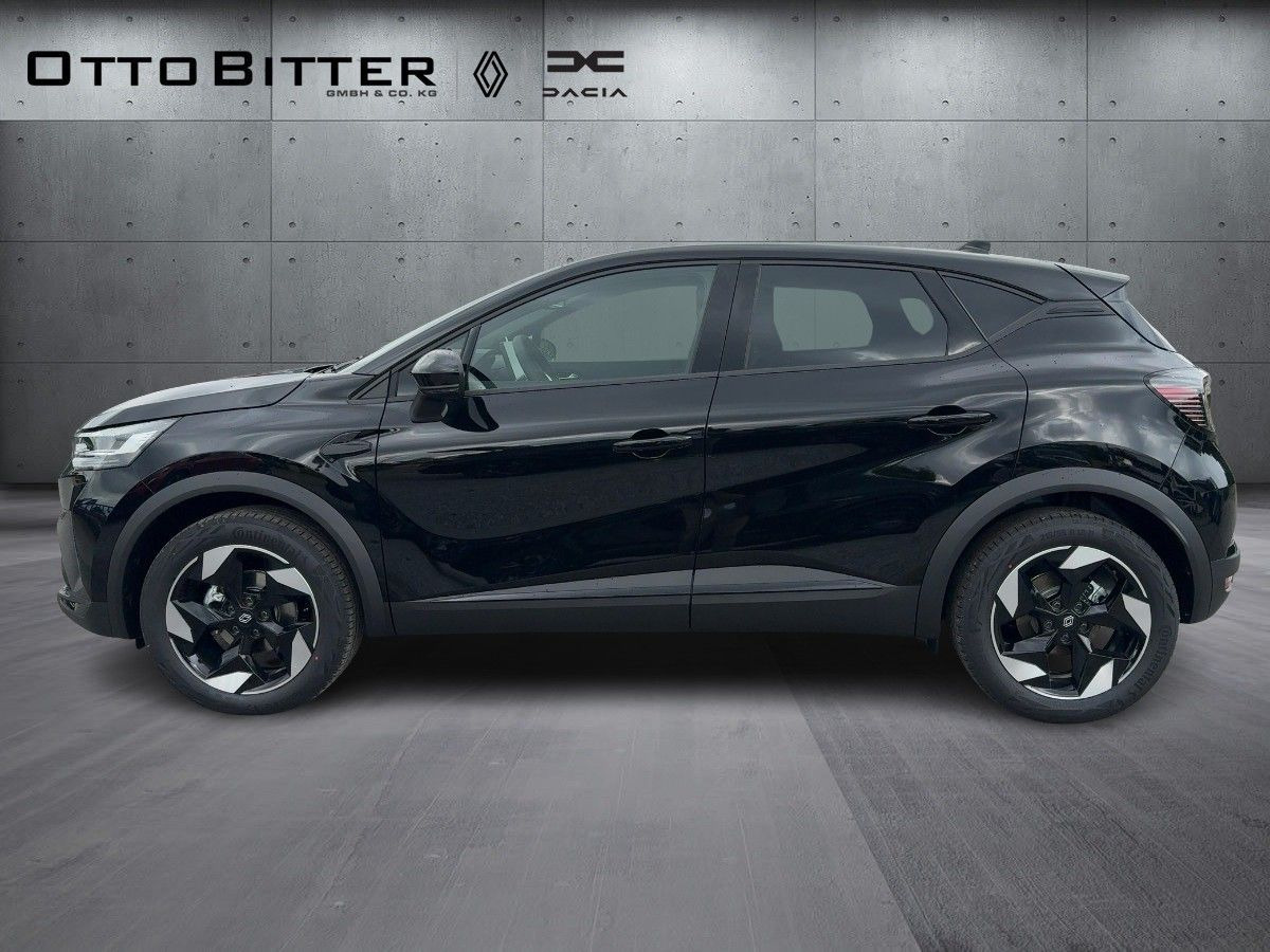 Renault Captur Techno TCe90 WINTER-PAKET/SITZH/KAMERA - SUV: afbeelding 2 Renault Captur Techno TCe90 WINTER-PAKET/SITZH/KAMERA - SUV: afbeelding 2