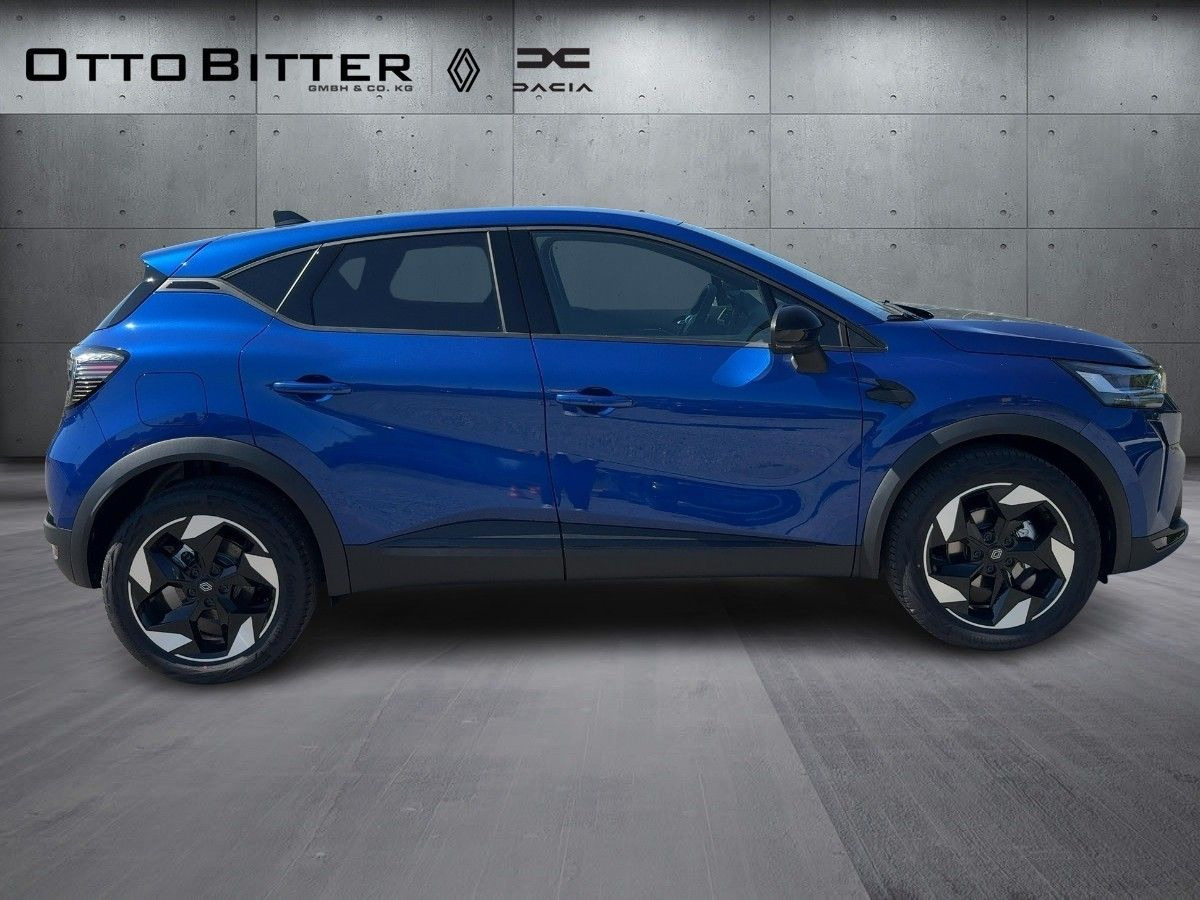 Renault Captur Techno TCe90 WINTER-PAKET/SITZH/KAMERA - SUV: afbeelding 5 Renault Captur Techno TCe90 WINTER-PAKET/SITZH/KAMERA - SUV: afbeelding 5