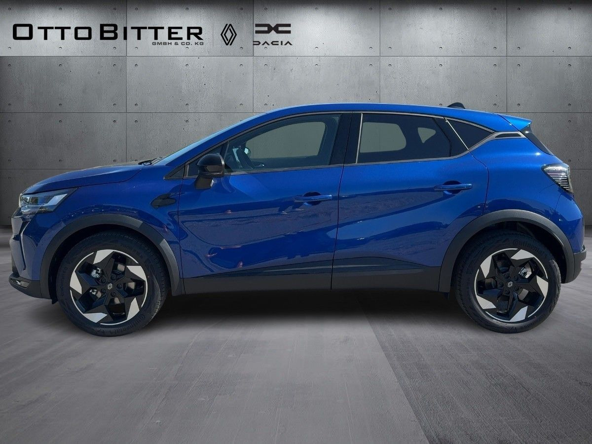 Renault Captur Techno TCe90 WINTER-PAKET/SITZH/KAMERA - SUV: afbeelding 2 Renault Captur Techno TCe90 WINTER-PAKET/SITZH/KAMERA - SUV: afbeelding 2