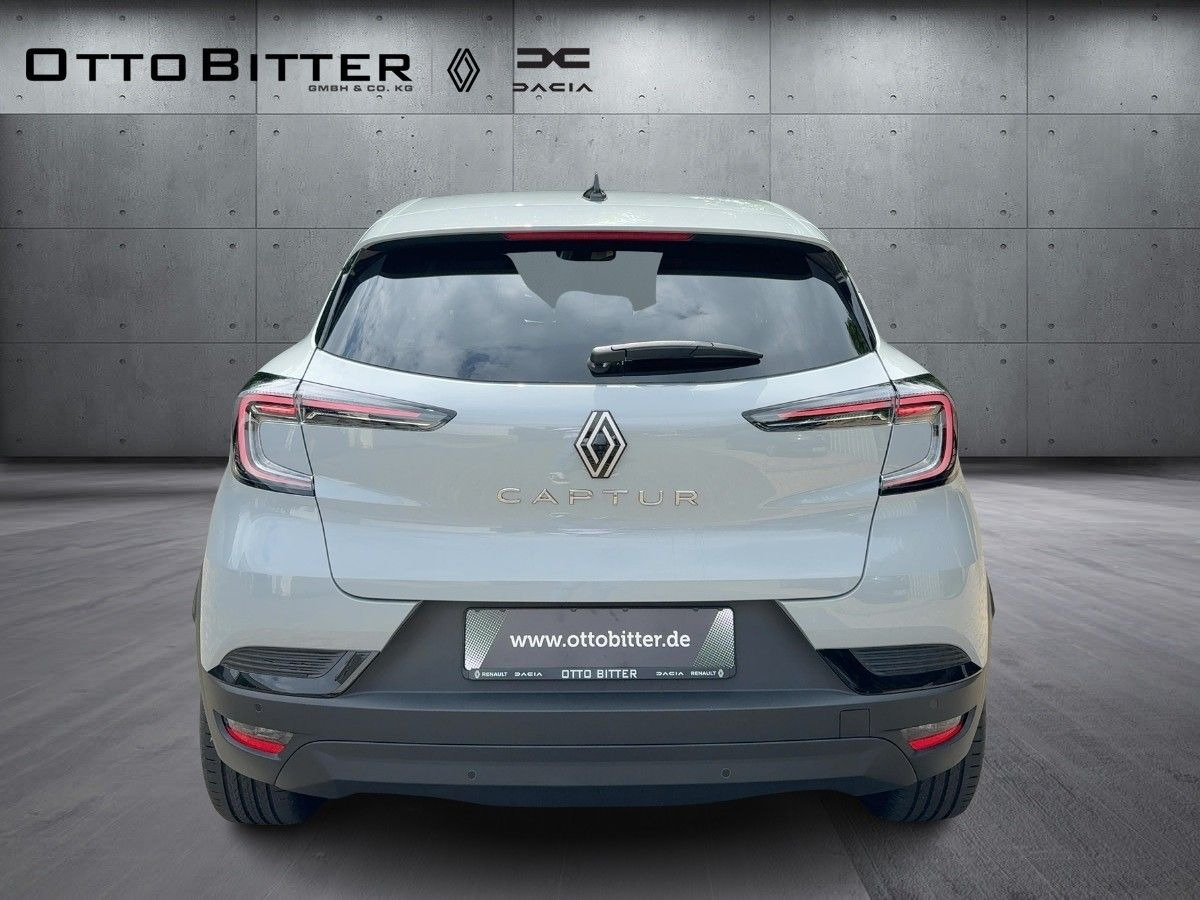 Renault Captur Techno TCe90 WINTER-PAKET/SITZH/KAMERA - SUV: afbeelding 3 Renault Captur Techno TCe90 WINTER-PAKET/SITZH/KAMERA - SUV: afbeelding 3