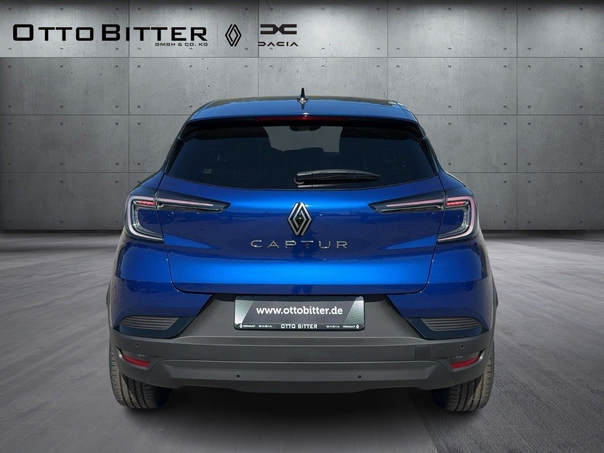 Renault Captur Techno TCe90 WINTER-PAKET/SITZH/KAMERA - SUV: afbeelding 3 Renault Captur Techno TCe90 WINTER-PAKET/SITZH/KAMERA - SUV: afbeelding 3