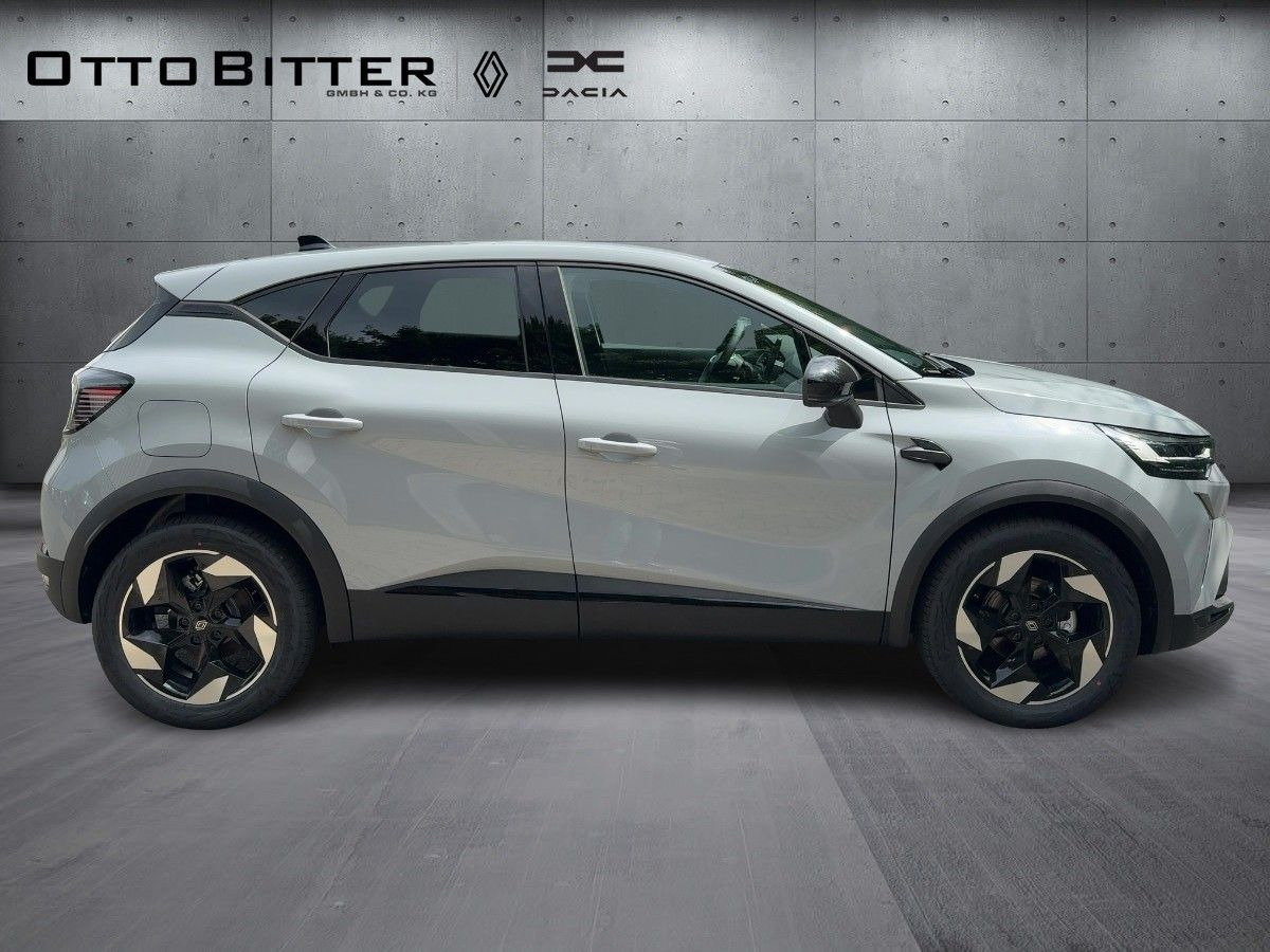 Renault Captur Techno TCe90 WINTER-PAKET/SITZH/KAMERA - SUV: afbeelding 5 Renault Captur Techno TCe90 WINTER-PAKET/SITZH/KAMERA - SUV: afbeelding 5