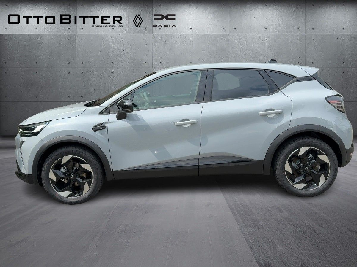 Renault Captur Techno TCe90 WINTER-PAKET/SITZH/KAMERA - SUV: afbeelding 2 Renault Captur Techno TCe90 WINTER-PAKET/SITZH/KAMERA - SUV: afbeelding 2