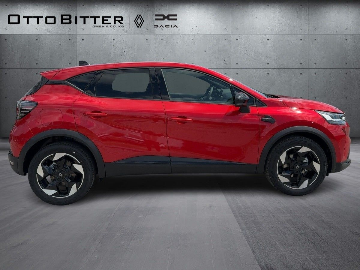 Renault Captur Techno TCe90 WINTER-PAKET/SITZH/KAMERA - SUV: afbeelding 5 Renault Captur Techno TCe90 WINTER-PAKET/SITZH/KAMERA - SUV: afbeelding 5