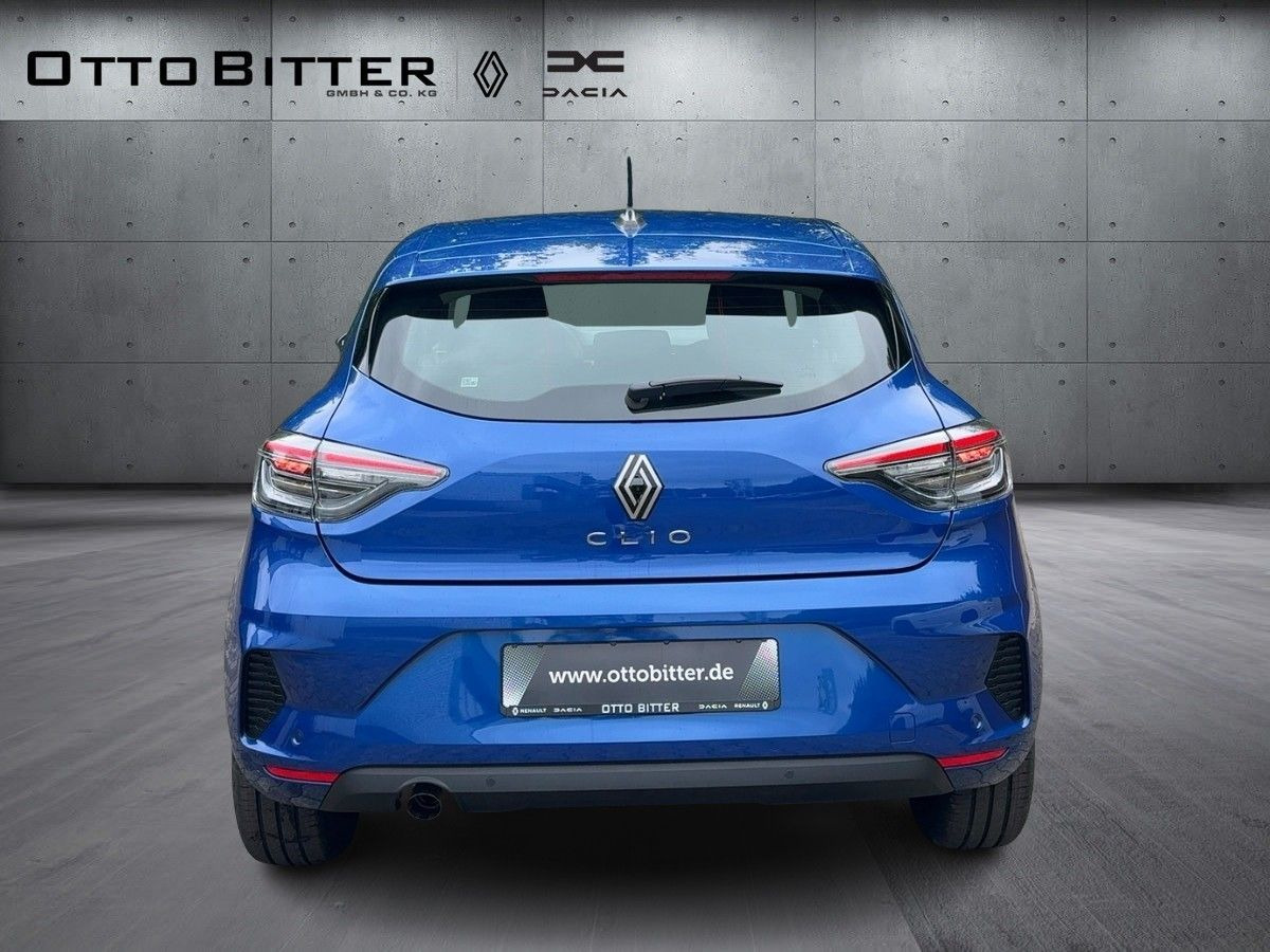Renault Clio Evolution ECO-G 100 FLÜSSIGGAS KAMERA - Sedan: afbeelding 3 Renault Clio Evolution ECO-G 100 FLÜSSIGGAS KAMERA - Sedan: afbeelding 3