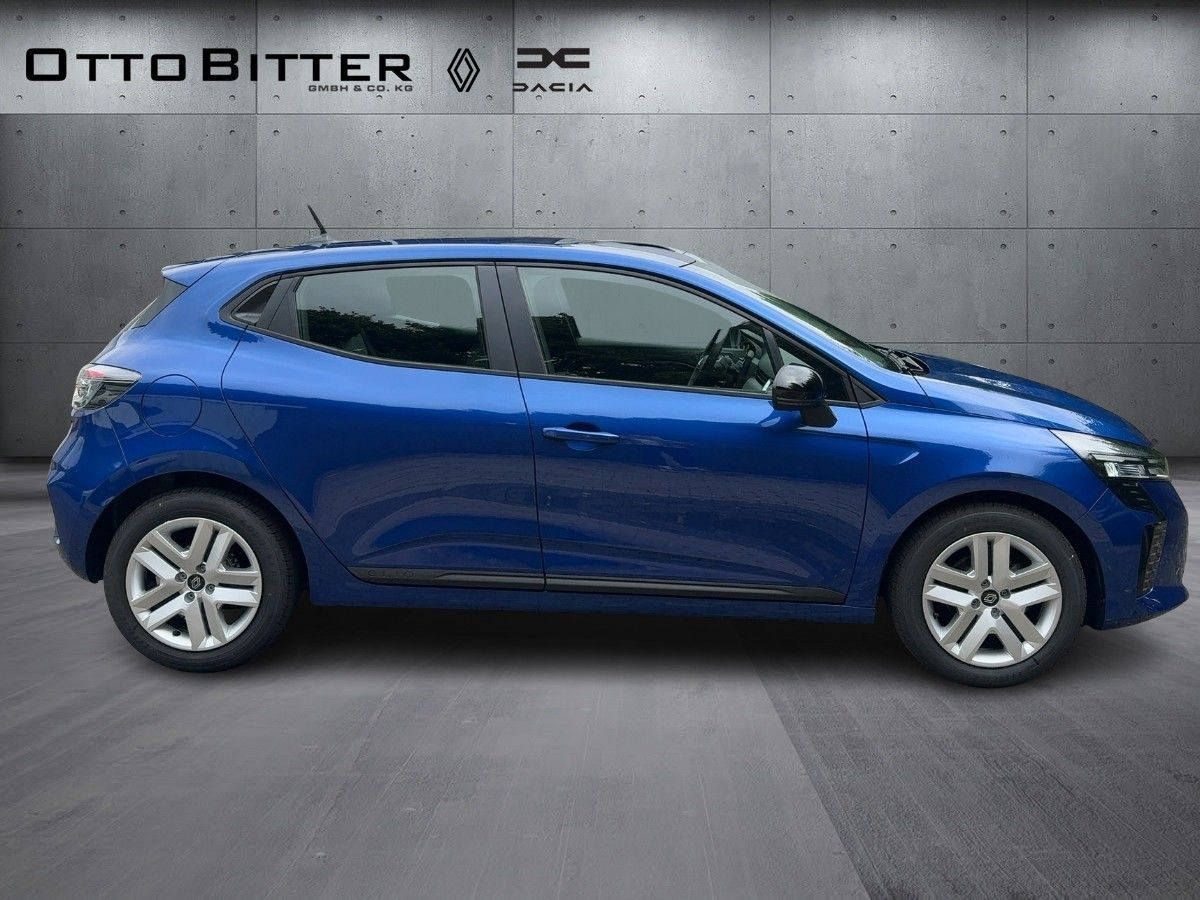 Renault Clio Evolution ECO-G 100 FLÜSSIGGAS KAMERA - Sedan: afbeelding 5 Renault Clio Evolution ECO-G 100 FLÜSSIGGAS KAMERA - Sedan: afbeelding 5