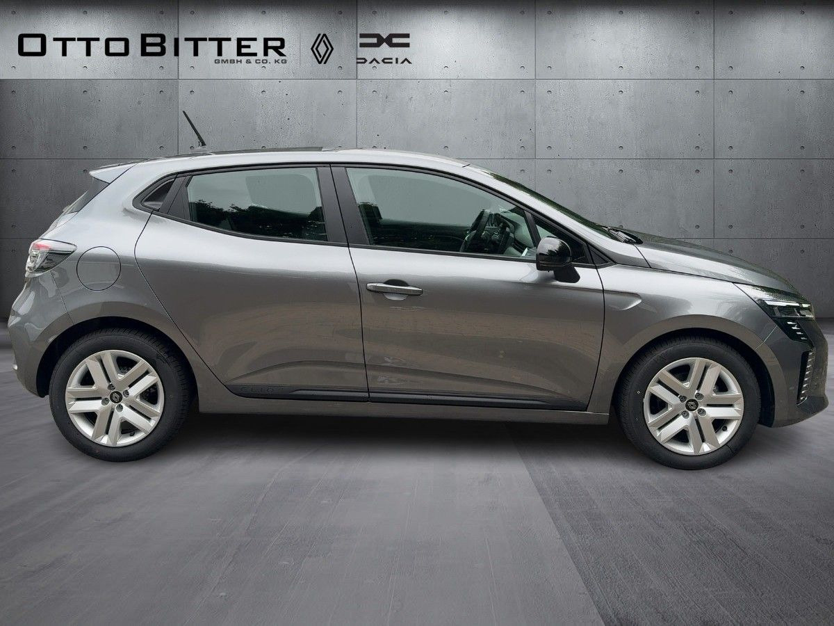 Renault Clio Evolution ECO-G 100 FLÜSSIGGAS KAMERA - Sedan: afbeelding 5 Renault Clio Evolution ECO-G 100 FLÜSSIGGAS KAMERA - Sedan: afbeelding 5