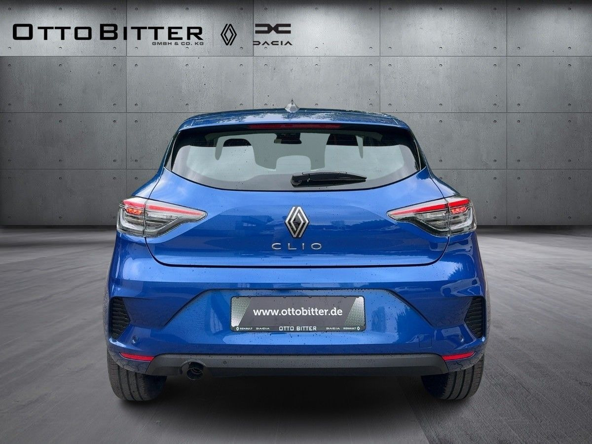 Renault Clio Evolution TCe90 EASY-LINK/PARKP/KLIMA/LED - Sedan: afbeelding 3 Renault Clio Evolution TCe90 EASY-LINK/PARKP/KLIMA/LED - Sedan: afbeelding 3