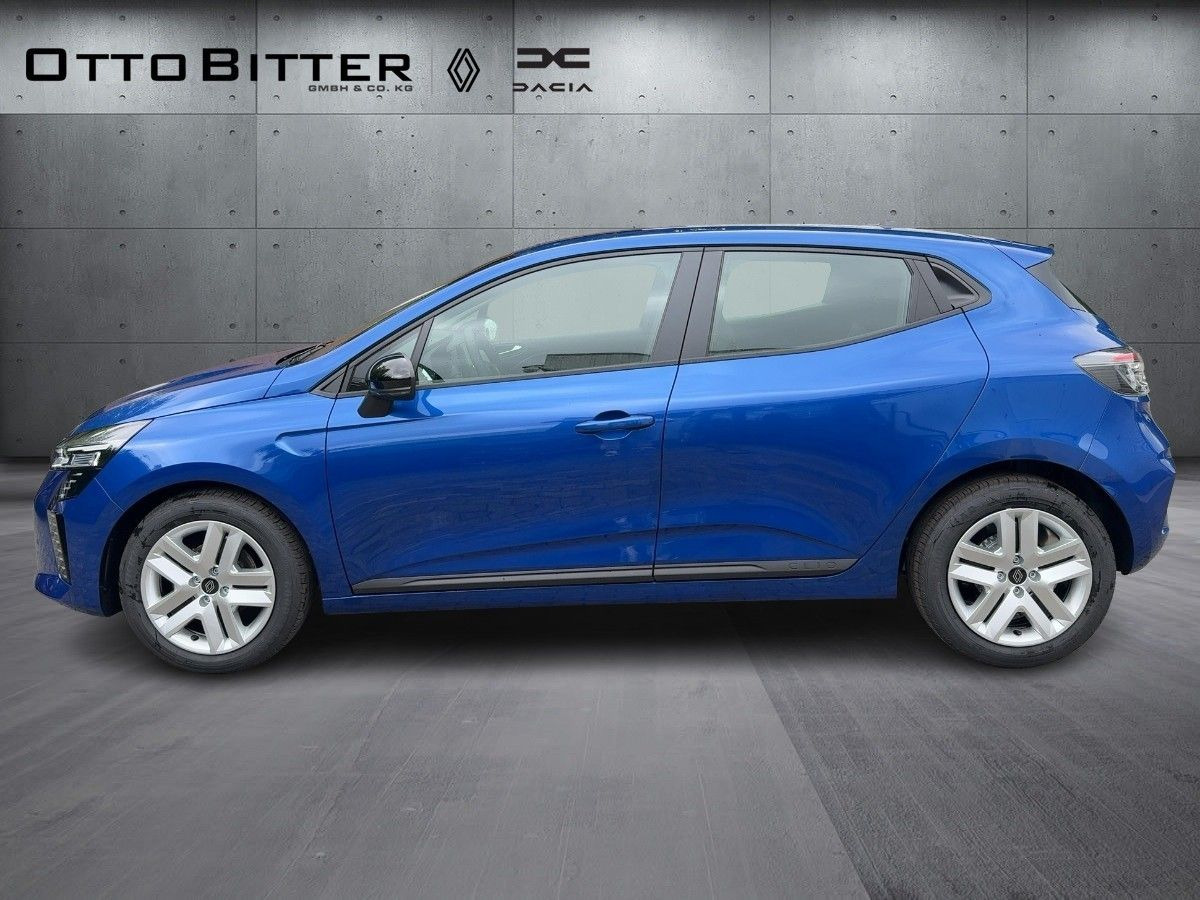 Renault Clio Evolution TCe90 EASY-LINK/PARKP/KLIMA/LED - Sedan: afbeelding 2 Renault Clio Evolution TCe90 EASY-LINK/PARKP/KLIMA/LED - Sedan: afbeelding 2