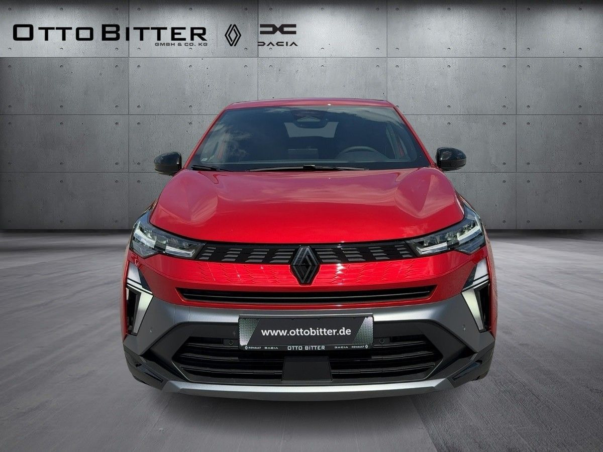 Renault Symbioz Esprit Alpine E-Tech Full Hybrid 145 - SUV: afbeelding 2 Renault Symbioz Esprit Alpine E-Tech Full Hybrid 145 - SUV: afbeelding 2
