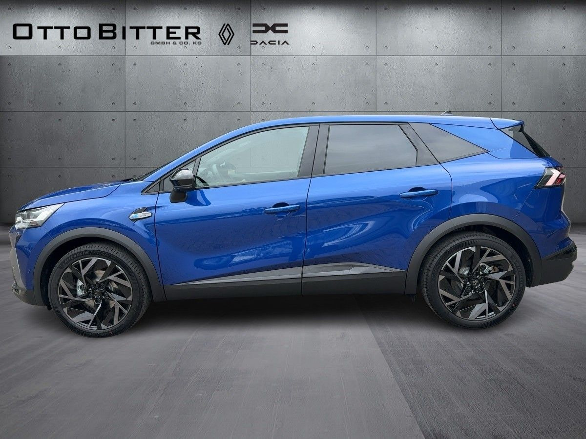 Renault Symbioz Esprit Alpine E-Tech Full Hybrid 145 - SUV: afbeelding 2 Renault Symbioz Esprit Alpine E-Tech Full Hybrid 145 - SUV: afbeelding 2