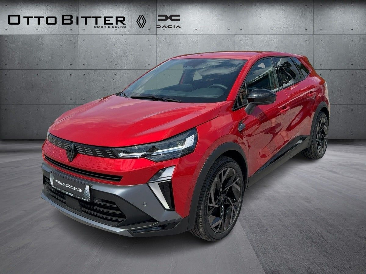 Renault Symbioz Esprit Alpine E-Tech Full Hybrid 145 - SUV: afbeelding 3 Renault Symbioz Esprit Alpine E-Tech Full Hybrid 145 - SUV: afbeelding 3