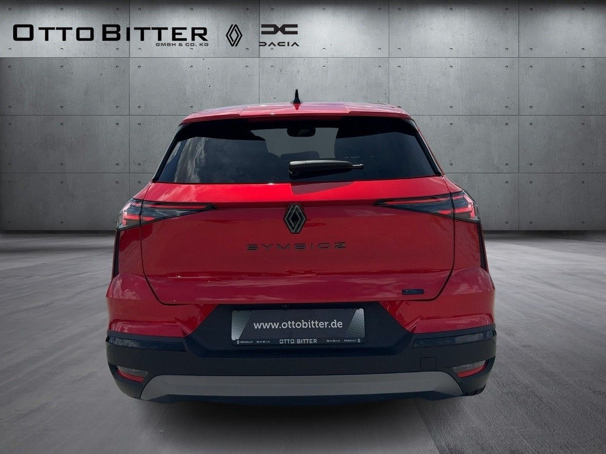 Renault Symbioz Esprit Alpine E-Tech Full Hybrid 145 - SUV: afbeelding 5 Renault Symbioz Esprit Alpine E-Tech Full Hybrid 145 - SUV: afbeelding 5