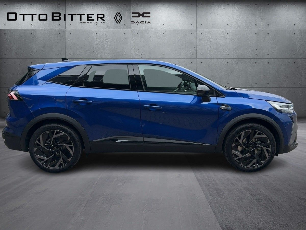 Renault Symbioz Esprit Alpine E-Tech Full Hybrid 145 - SUV: afbeelding 5 Renault Symbioz Esprit Alpine E-Tech Full Hybrid 145 - SUV: afbeelding 5