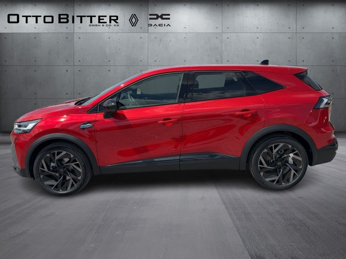 Renault Symbioz Esprit Alpine E-Tech Full Hybrid 145 - SUV: afbeelding 4 Renault Symbioz Esprit Alpine E-Tech Full Hybrid 145 - SUV: afbeelding 4
