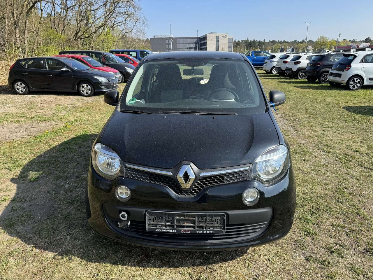 Renault Twingo Life SCe70 KLIMA - Personenwagen: afbeelding 2 Renault Twingo Life SCe70 KLIMA - Personenwagen: afbeelding 2