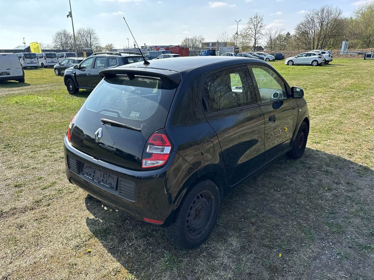 Renault Twingo Life SCe70 KLIMA - Personenwagen: afbeelding 5 Renault Twingo Life SCe70 KLIMA - Personenwagen: afbeelding 5