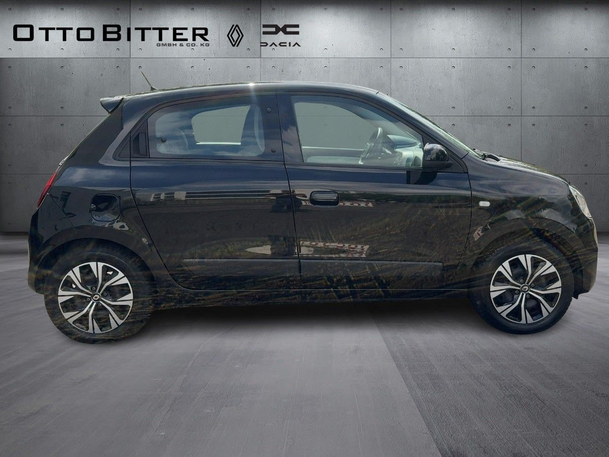 Renault Twingo SCe65 ZEN GANZJAHRESREIFEN/KLIMA - Personenwagen: afbeelding 5 Renault Twingo SCe65 ZEN GANZJAHRESREIFEN/KLIMA - Personenwagen: afbeelding 5