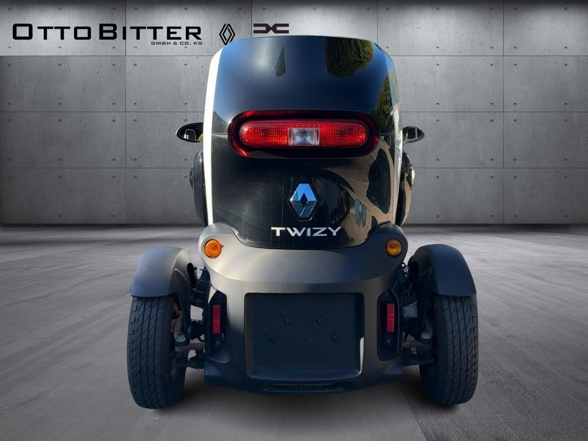 Renault Twizy Technic BATTERIEKAUF (Bought battery) - Personenwagen: afbeelding 3 Renault Twizy Technic BATTERIEKAUF (Bought battery) - Personenwagen: afbeelding 3