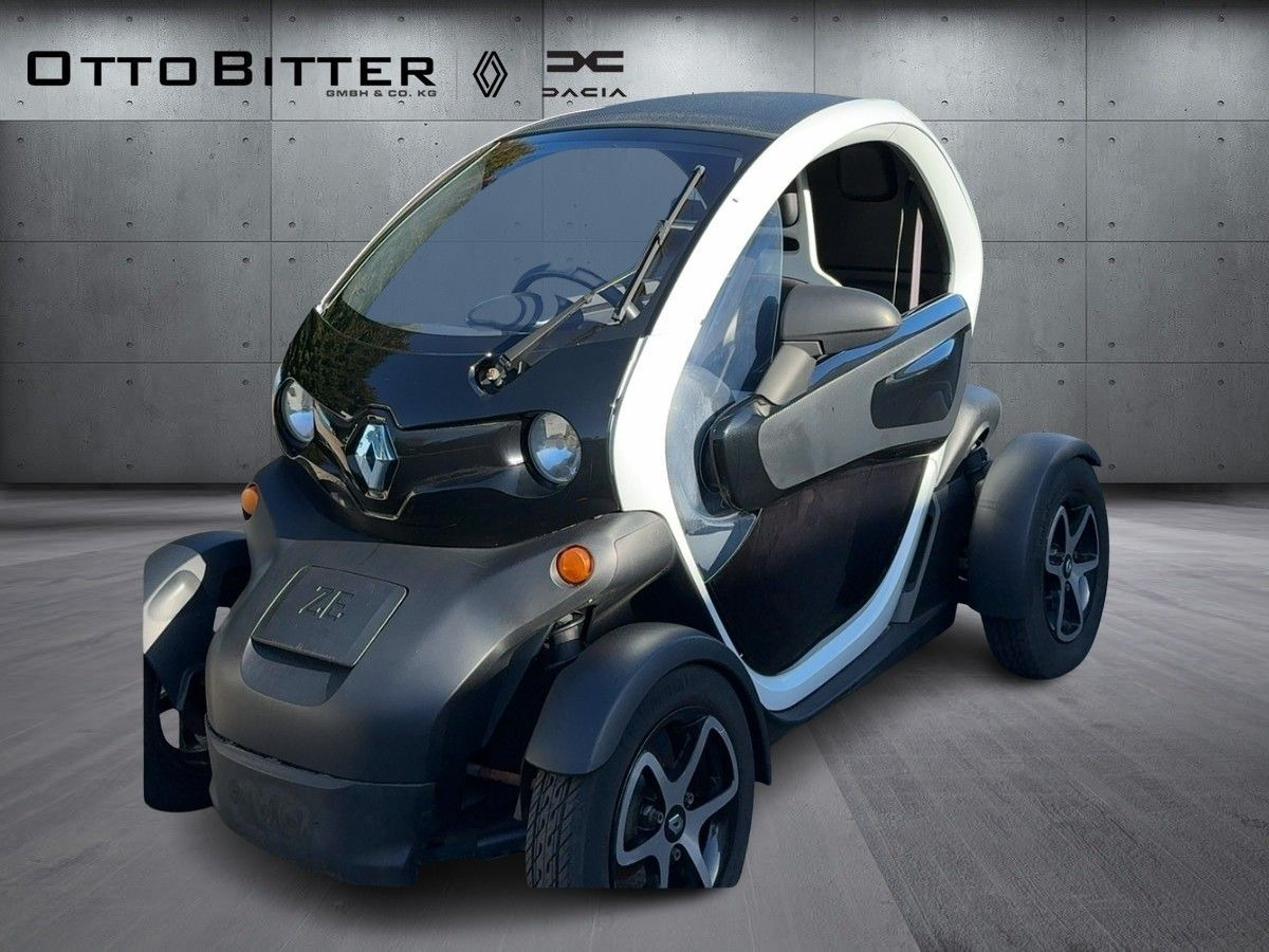 Renault Twizy Technic BATTERIEKAUF (Bought battery) - Personenwagen: afbeelding 2 Renault Twizy Technic BATTERIEKAUF (Bought battery) - Personenwagen: afbeelding 2