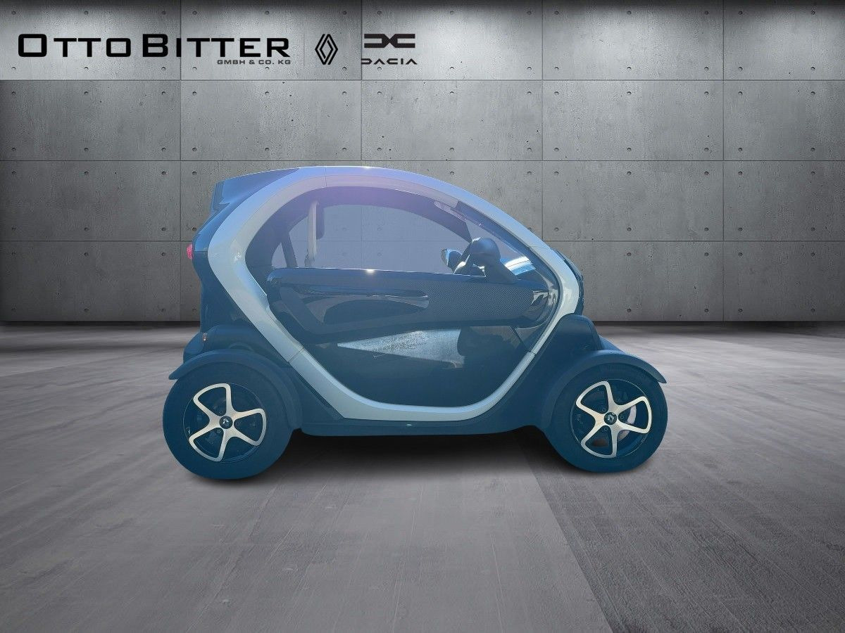 Renault Twizy Technic BATTERIEKAUF (Bought battery) - Personenwagen: afbeelding 5 Renault Twizy Technic BATTERIEKAUF (Bought battery) - Personenwagen: afbeelding 5