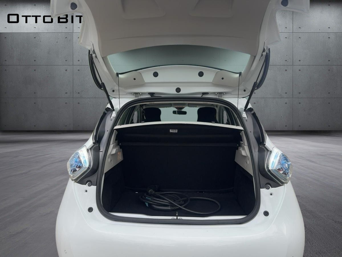 Personenwagen Renault ZOE LIFE Batteriemiete Z.E.40 (41kWh): afbeelding 13