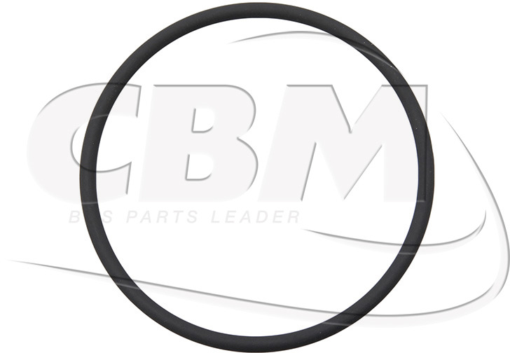 BOSCH JOINT TORIQUE INJECTEUR POMPE - CUMMINS (4954927 | 4954679 | 3968266 | 3970806) - Brandstoftoevoer voor Bus: afbeelding 1 BOSCH JOINT TORIQUE INJECTEUR POMPE - CUMMINS (4954927 | 4954679 | 3968266 | 3970806) - Brandstoftoevoer voor Bus: afbeelding 1