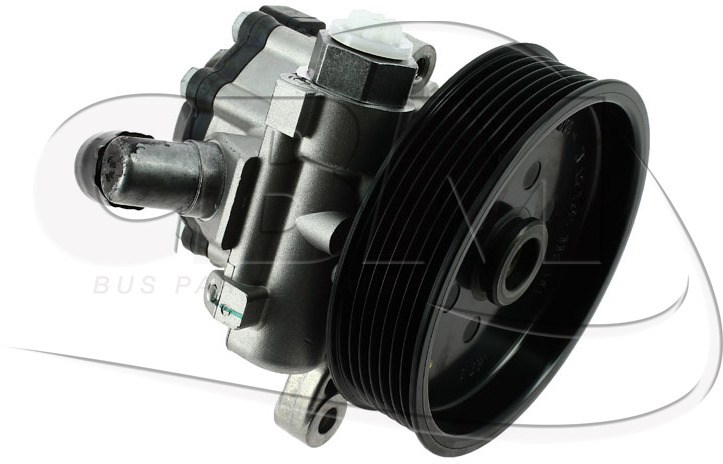 BOSCH SERVOSTEERING PUMP - MERCEDES MAN IRISBUS - IVECO - RVI (A0189972048 | 81965030041 | 5003065148 | 7703297268 | 7701996040) - Stuurpomp voor Bus: afbeelding 1 BOSCH SERVOSTEERING PUMP - MERCEDES MAN IRISBUS - IVECO - RVI (A0189972048 | 81965030041 | 5003065148 | 7703297268 | 7701996040) - Stuurpomp voor Bus: afbeelding 1