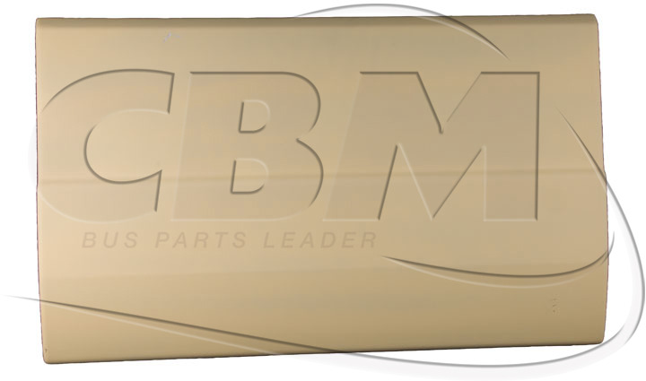 CBM FENDER, SIDE, DOOR, 755MM - IRISBUS - IVECO - RVI (503628469) - Fender voor Bus: afbeelding 1 CBM FENDER, SIDE, DOOR, 755MM - IRISBUS - IVECO - RVI (503628469) - Fender voor Bus: afbeelding 1