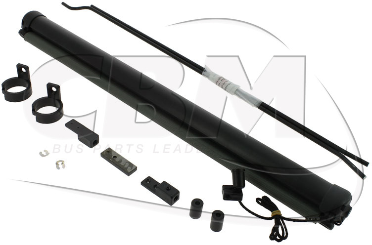 CBM OEM BLIND - ZF (730007972) - Zonneklep voor Bus: afbeelding 1 CBM OEM BLIND - ZF (730007972) - Zonneklep voor Bus: afbeelding 1