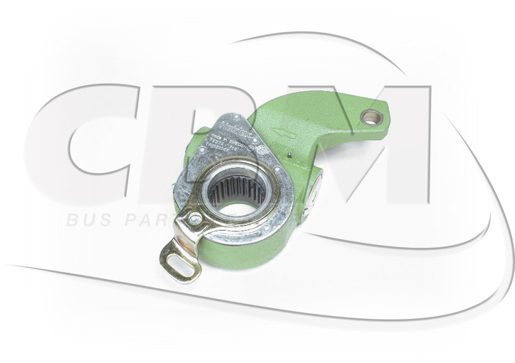 CBM OEM BRAKE ADJUSTER L.H. OVERHEAD - IRISBUS - IVECO - RVI VANHOOL MERCEDES (72326 | 633106650 | A3574201538 | 5000654861 | 503528127) - Remklauw voor Bus: afbeelding 1 CBM OEM BRAKE ADJUSTER L.H. OVERHEAD - IRISBUS - IVECO - RVI VANHOOL MERCEDES (72326 | 633106650 | A3574201538 | 5000654861 | 503528127) - Remklauw voor Bus: afbeelding 1