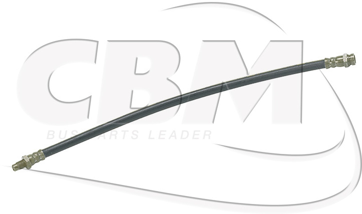 CBM OEM BRAKE HOSE - DAF VANHOOL IRISBUS - IVECO - RVI (1519163 | 10789080 | 5000671437) - Remleiding/ Remslang voor Bus: afbeelding 1 CBM OEM BRAKE HOSE - DAF VANHOOL IRISBUS - IVECO - RVI (1519163 | 10789080 | 5000671437) - Remleiding/ Remslang voor Bus: afbeelding 1