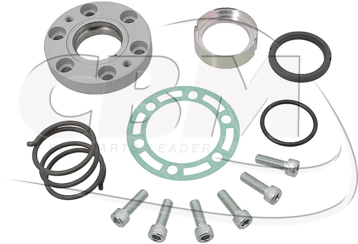 CBM OEM CABLE GLAND - MERCEDES (A0034291844 | A0044293544 | A0044293644) - Airco onderdeel voor Bus: afbeelding 1 CBM OEM CABLE GLAND - MERCEDES (A0034291844 | A0044293544 | A0044293644) - Airco onderdeel voor Bus: afbeelding 1