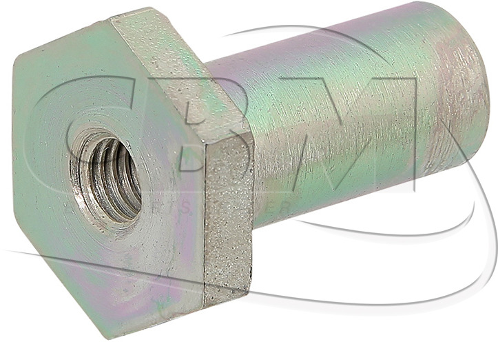 CBM OEM CANON TARAUDE VENTIL CRMT CIT/BW - VANHOOL (508220006) - Motor en onderdelen voor Bus: afbeelding 1 CBM OEM CANON TARAUDE VENTIL CRMT CIT/BW - VANHOOL (508220006) - Motor en onderdelen voor Bus: afbeelding 1