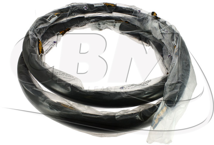 CBM OEM COLLECTOR FLEXIBLE TUBE - SCANIA (1371534) - Airco onderdeel voor Bus: afbeelding 1 CBM OEM COLLECTOR FLEXIBLE TUBE - SCANIA (1371534) - Airco onderdeel voor Bus: afbeelding 1