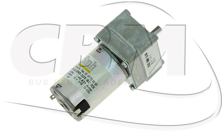 CBM OEM FAN ENGINE - IRISBUS - IVECO - RVI DAF (503136564 | 674077) - Zitplaats voor Bus: afbeelding 1 CBM OEM FAN ENGINE - IRISBUS - IVECO - RVI DAF (503136564 | 674077) - Zitplaats voor Bus: afbeelding 1