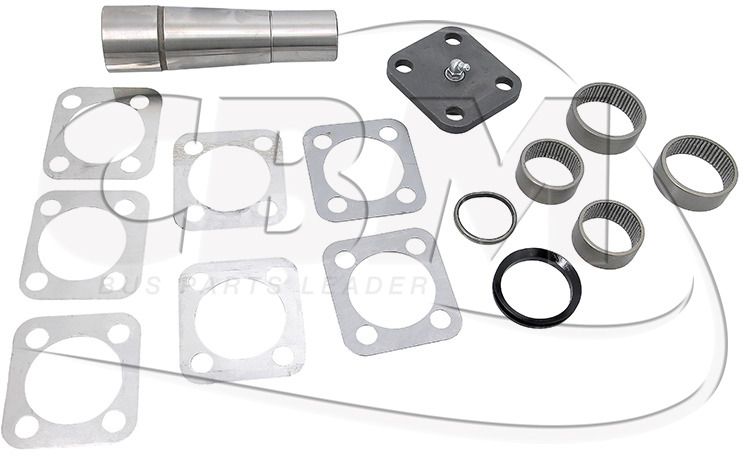 CBM OEM KIT PIVOT - MERCEDES (A9061551415) - Stuurinrichting voor Bus: afbeelding 1 CBM OEM KIT PIVOT - MERCEDES (A9061551415) - Stuurinrichting voor Bus: afbeelding 1
