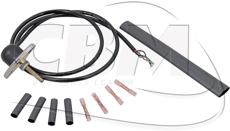 CBM OEM KIT REPAR CABLA CAPTEUR SURALIM - KNORR SACHS (0481026306000 | 2294501231) - Sensor voor Bus: afbeelding 1 CBM OEM KIT REPAR CABLA CAPTEUR SURALIM - KNORR SACHS (0481026306000 | 2294501231) - Sensor voor Bus: afbeelding 1