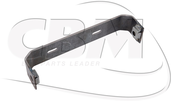 CBM OEM REAR BUMPER SUPPORT - IRISBUS - IVECO - RVI MERCEDES (855330800 | 503575561 | A0001510260) - Bumper voor Bus: afbeelding 1 CBM OEM REAR BUMPER SUPPORT - IRISBUS - IVECO - RVI MERCEDES (855330800 | 503575561 | A0001510260) - Bumper voor Bus: afbeelding 1