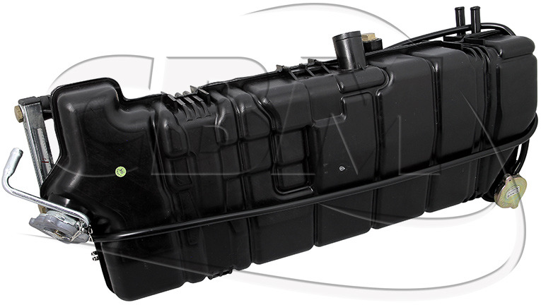 CBM VASE WITH CAP - BOSCH (1457432122) - Expansietank voor Bus: afbeelding 1 CBM VASE WITH CAP - BOSCH (1457432122) - Expansietank voor Bus: afbeelding 1