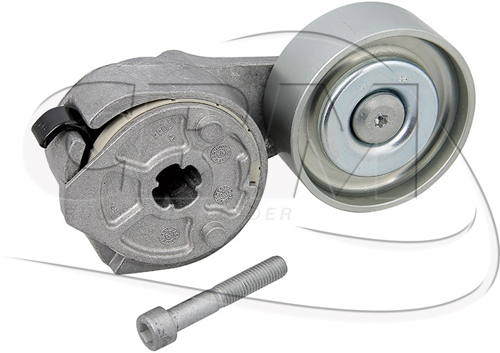 CUMMINS TENDEUR COURROIE - SHURFLO BOSCH (4009131B54 | KS00001831) - Riemspanner voor Bus: afbeelding 1 CUMMINS TENDEUR COURROIE - SHURFLO BOSCH (4009131B54 | KS00001831) - Riemspanner voor Bus: afbeelding 1