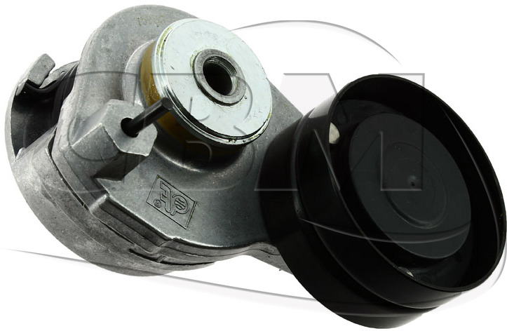 DIESEL TECHNIC BELT TENSIONER - ISRI MERITOR STABILUS (4471301 | 21279 | MXC9308009 | RX9308009 | LRG704 | 093564) - Riemspanner voor Bus: afbeelding 1 DIESEL TECHNIC BELT TENSIONER - ISRI MERITOR STABILUS (4471301 | 21279 | MXC9308009 | RX9308009 | LRG704 | 093564) - Riemspanner voor Bus: afbeelding 1