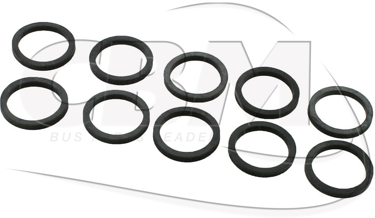 DIESEL TECHNIC EXCHANGER SEAL - SCANIA (2537666) - Koelsysteem voor Bus: afbeelding 1 DIESEL TECHNIC EXCHANGER SEAL - SCANIA (2537666) - Koelsysteem voor Bus: afbeelding 1