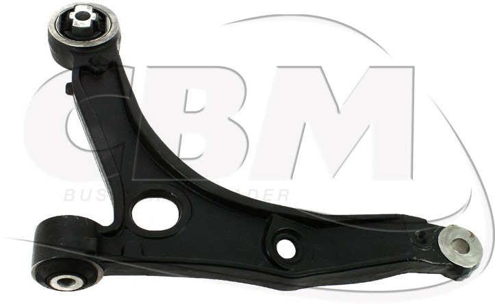 FEBI RIGHT LOWER SUSPENSION TRIANGLE - VOLVO MERCEDES VANHOOL (191179 | 3090331 | A0008223414 | 10735994) - Ophanging voor Bus: afbeelding 1 FEBI RIGHT LOWER SUSPENSION TRIANGLE - VOLVO MERCEDES VANHOOL (191179 | 3090331 | A0008223414 | 10735994) - Ophanging voor Bus: afbeelding 1