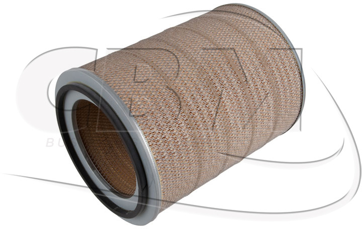 FLEETGUARD AIR FILTER - IRISBUS - IVECO - RVI (5000815033 | 5000810734 | 5001826647) - Luchtfilter voor Bus: afbeelding 1 FLEETGUARD AIR FILTER - IRISBUS - IVECO - RVI (5000815033 | 5000810734 | 5001826647) - Luchtfilter voor Bus: afbeelding 1