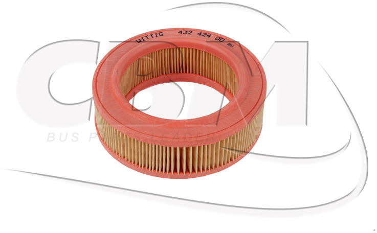 GARDNER DENVER AIR FILTER - NOVABUS IRISBUS - IVECO - RVI SOLARIS FORD (NV065211 | 42559576 | 500021411 | 42559445 | 0120300414 | N8904175 | 1763915 | 1842632 | 2162266 | 2221820 | 2361234 | 1775091) - Luchtfilter voor Bus: afbeelding 1 GARDNER DENVER AIR FILTER - NOVABUS IRISBUS - IVECO - RVI SOLARIS FORD (NV065211 | 42559576 | 500021411 | 42559445 | 0120300414 | N8904175 | 1763915 | 1842632 | 2162266 | 2221820 | 2361234 | 1775091) - Luchtfilter voor Bus: afbeelding 1