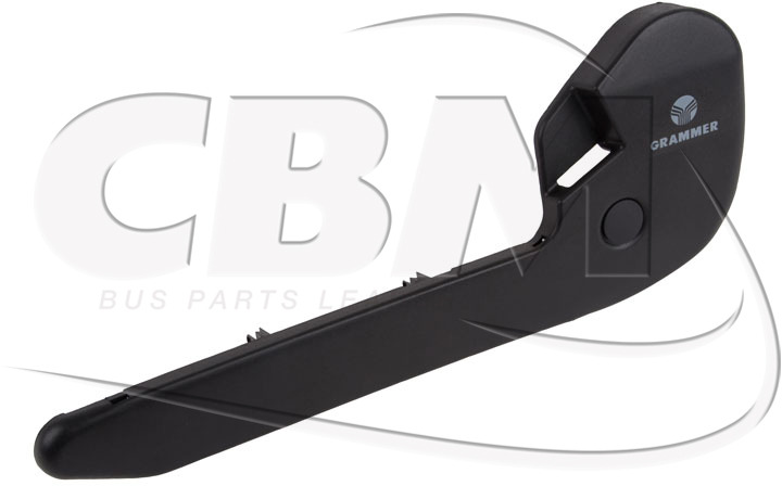 GRAMMER CRANKCASE - VANHOOL (11167188) - Zitplaats voor Bus: afbeelding 1 GRAMMER CRANKCASE - VANHOOL (11167188) - Zitplaats voor Bus: afbeelding 1