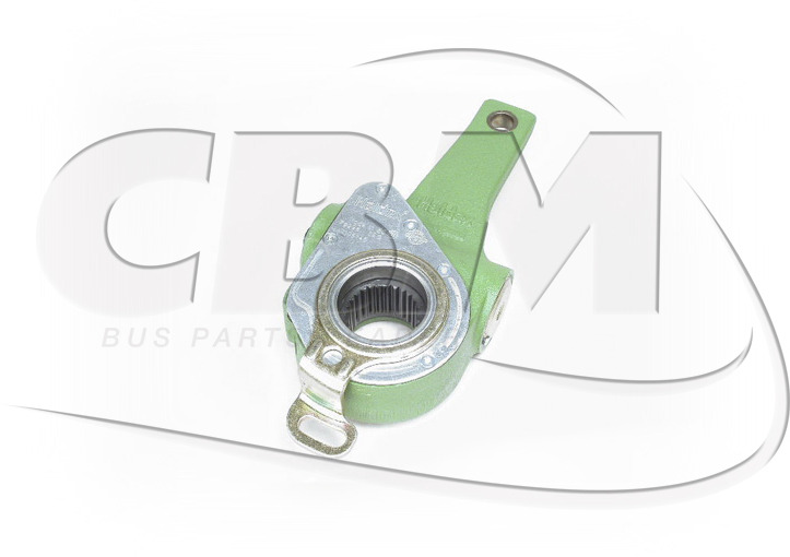 HALDEX REAR L. AND REAR R. BRAKE ADJUSTER - IRISBUS - IVECO - RVI MERCEDES (5000288072 | A0002722752) - Remklauw voor Bus: afbeelding 1 HALDEX REAR L. AND REAR R. BRAKE ADJUSTER - IRISBUS - IVECO - RVI MERCEDES (5000288072 | A0002722752) - Remklauw voor Bus: afbeelding 1