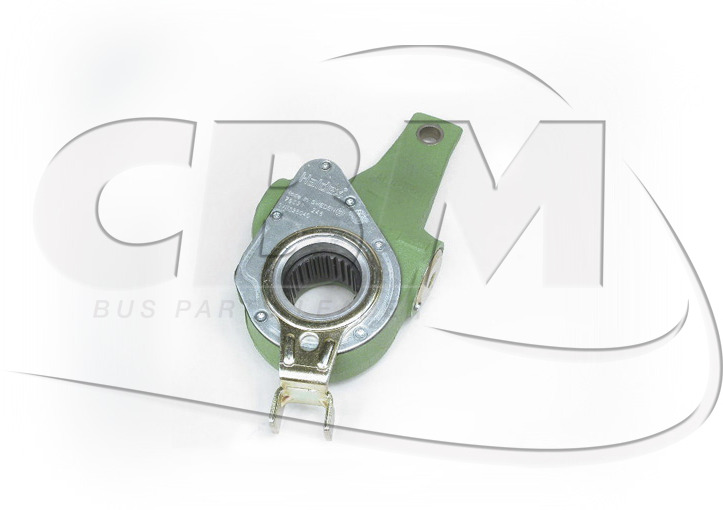 HALDEX REAR RIGHT BRAKE ADJUSTER - IRISBUS - IVECO - RVI (5010482752 | 5001860688) - Remklauw voor Bus: afbeelding 1 HALDEX REAR RIGHT BRAKE ADJUSTER - IRISBUS - IVECO - RVI (5010482752 | 5001860688) - Remklauw voor Bus: afbeelding 1