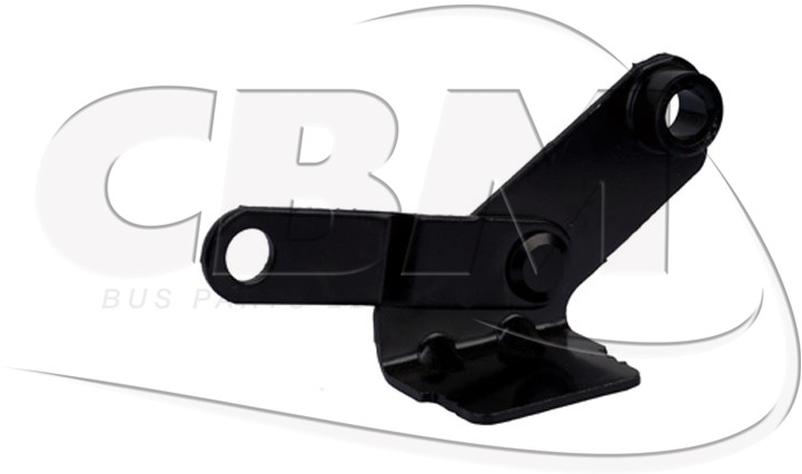 ISRI LEVER - PEUGEOT (190666) - Zitplaats voor Bus: afbeelding 1 ISRI LEVER - PEUGEOT (190666) - Zitplaats voor Bus: afbeelding 1